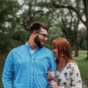 Meet your Posher, Ansley